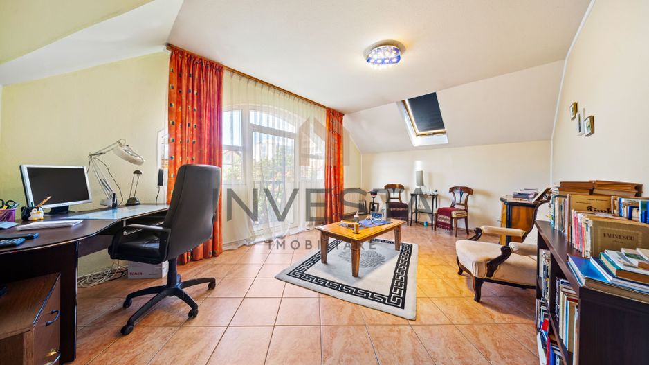 Casa individuala, 280 mp, teren 400 mp, Andrei Muresanu - Poză 13