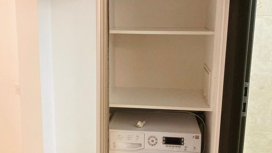 Apartament de inchiriat 2 camere Mall Vitan - Poză 8