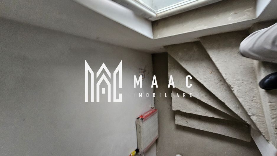 Apartament 4 camere | Gradina | 120MP | P+E+M | Arhitectilor - Poză 9