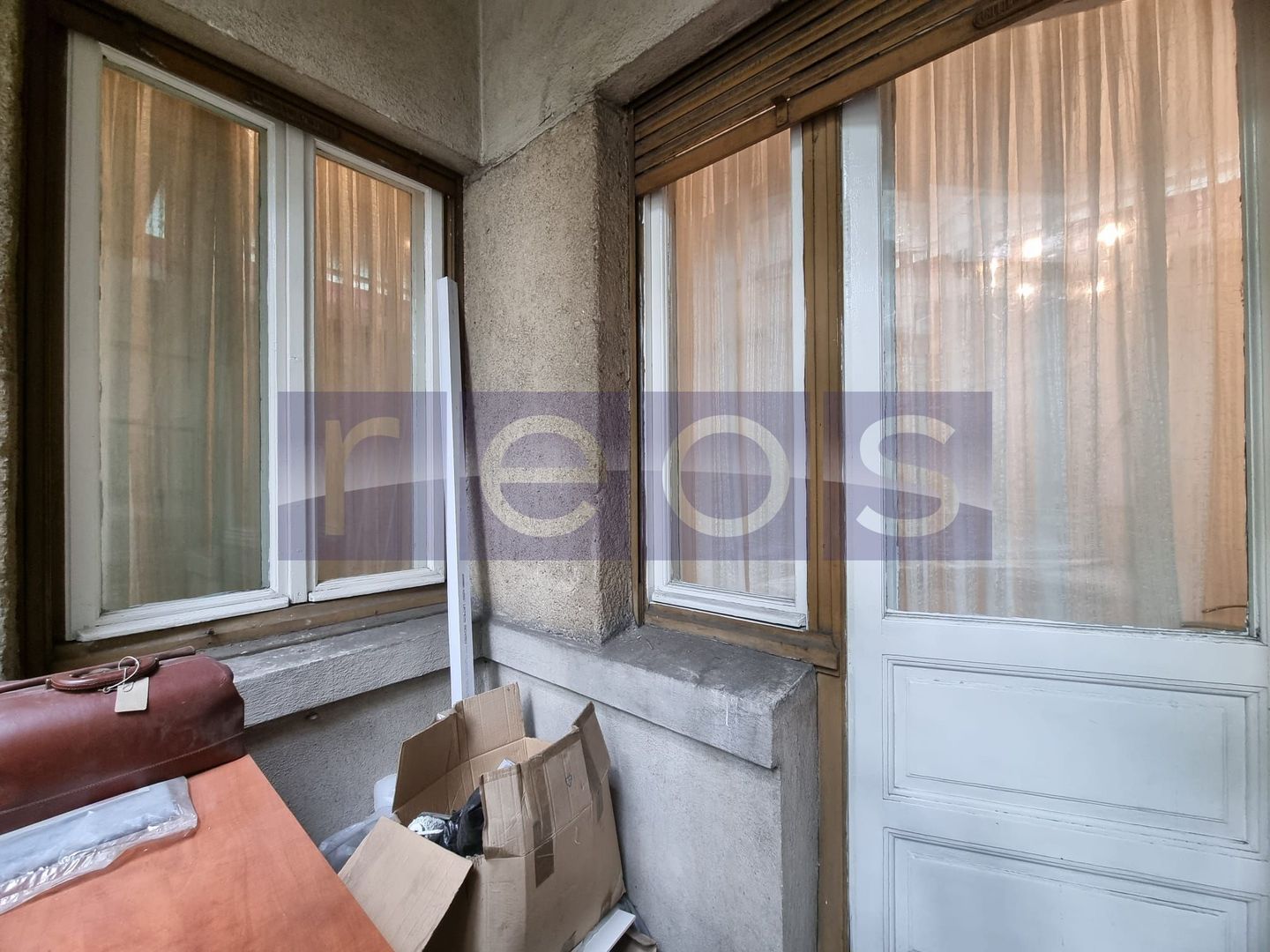 VANZARE 4 CAMERE CIRCULAR  | ZONA UNIVERSITATE - Poză 30