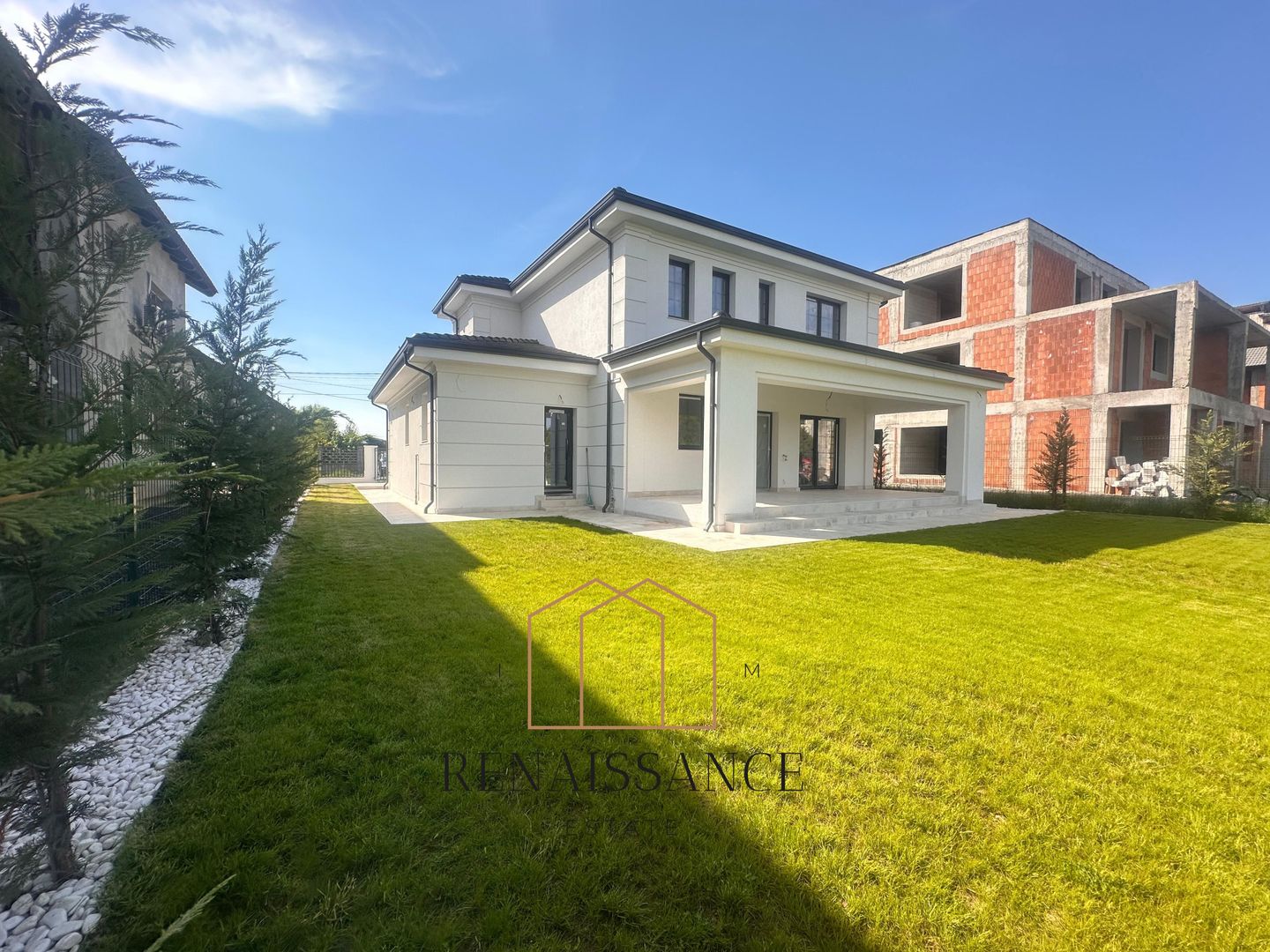 Dumbravita Casa Individuala P+1E+P | 148mp utili Garaj | Teren 611mp - Poză 5