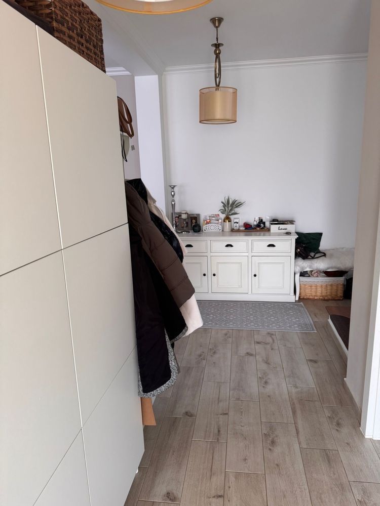 BRASADAS vinde casa 2017 cu 4 dormitoare in zona str. Dara. - Poză 8