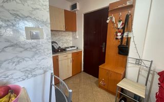 Garsoniera practica,ideala pentru investitie sau locuit - Poză 6