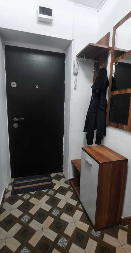 AP. 2 CAMERE OBOR, REABILITAT, BUCATARIE INCHISA, METROU 10 MINUTE - Poză 8