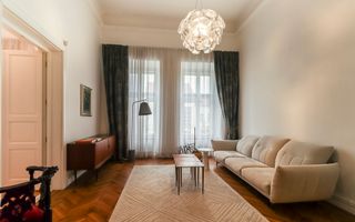 Apartament deosebit cu 4 camere in centrul orasului Cluj Napoca - Poză 1