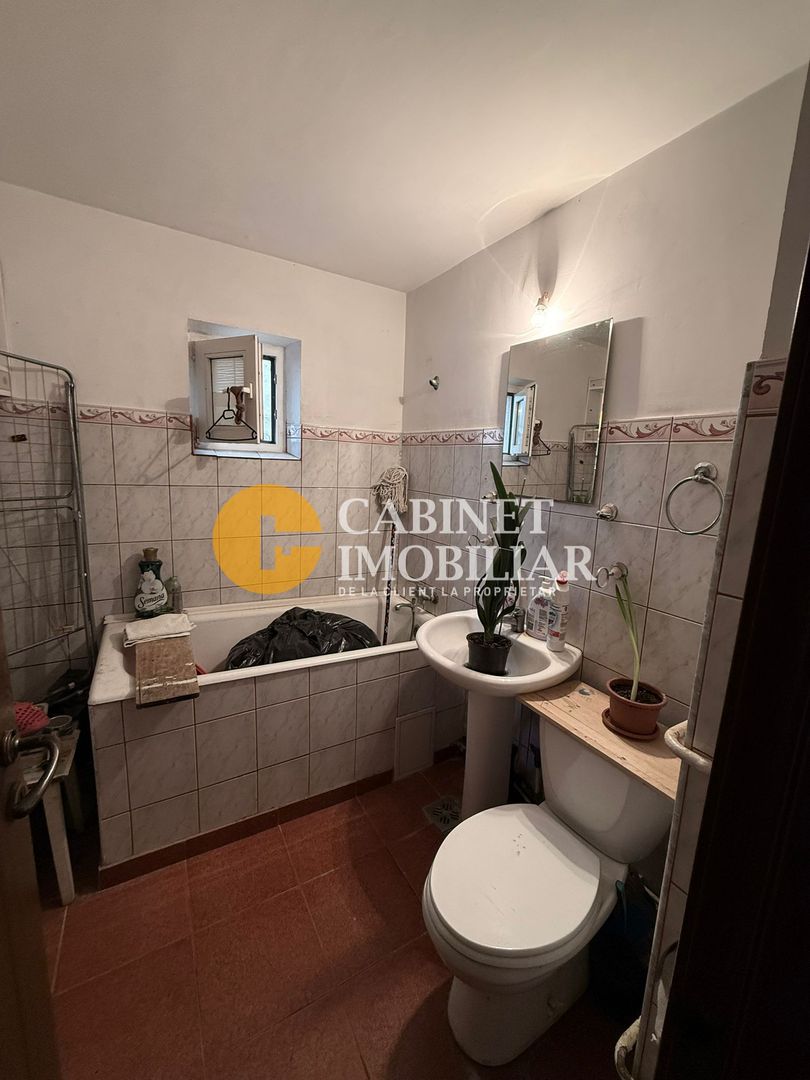 3 camere decomandat - Zona Dacia - Poză 5
