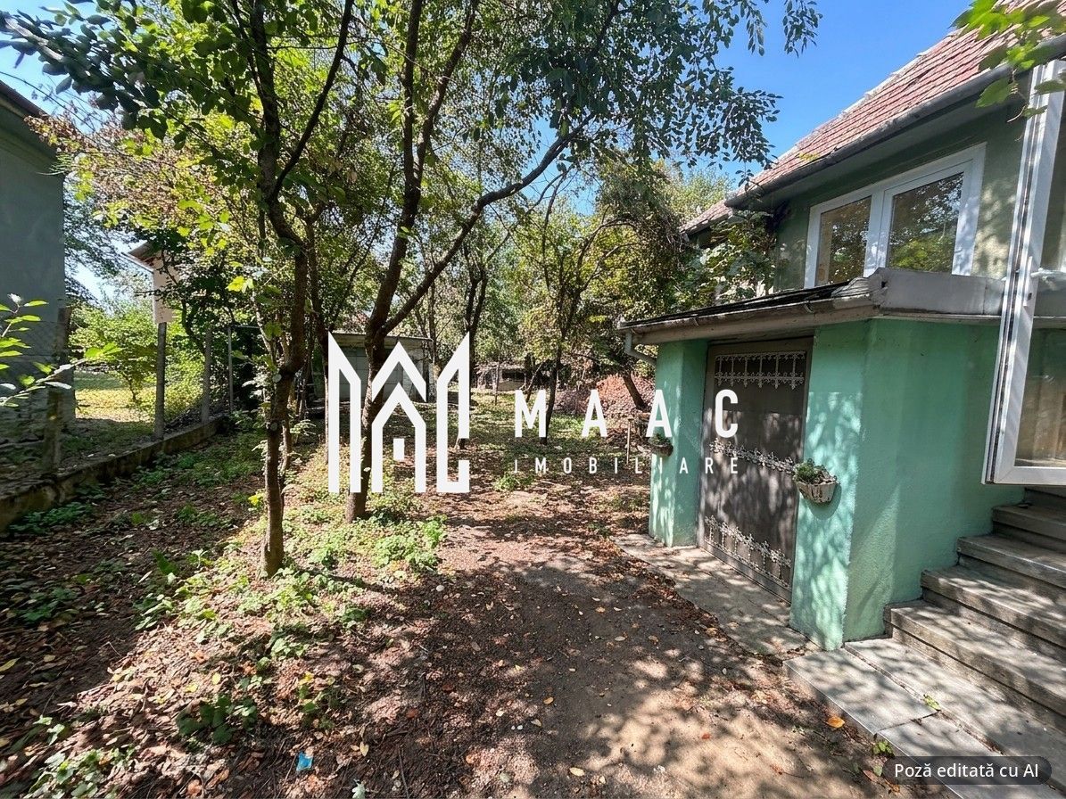 Casă 3 camere de vânzare | Sibiu, Sub Arini | teren 498 mp I individuala - Poză 3