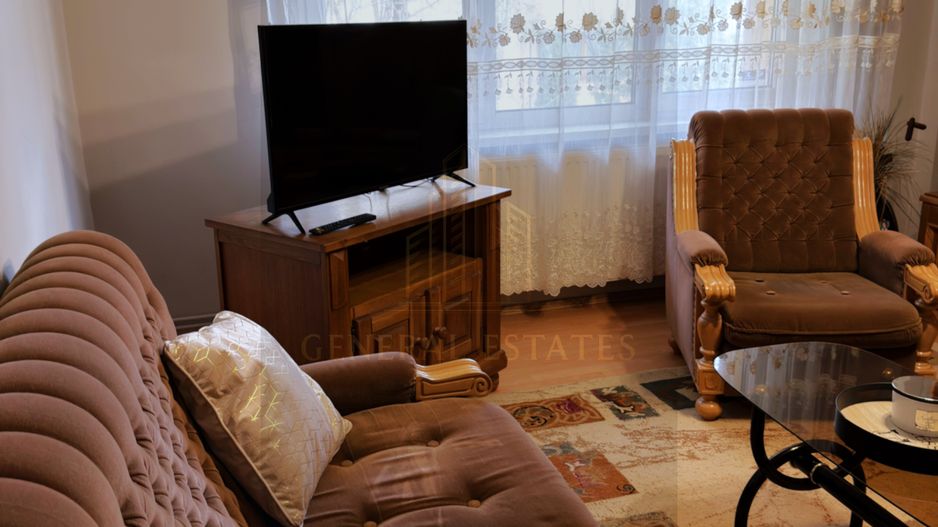 Apartament 2 camere in Racadau - Poză 5