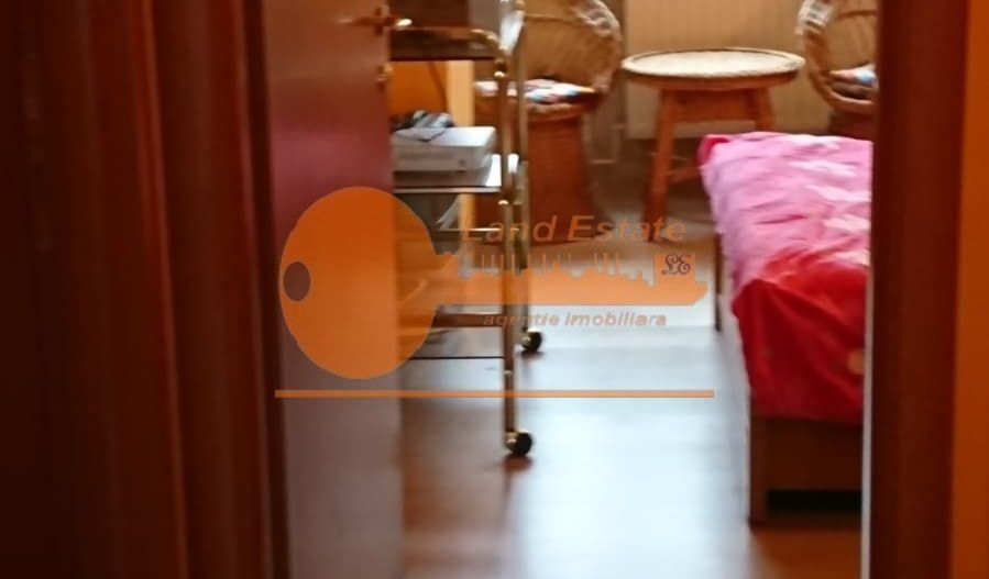 Apartament 3 camere, mobilat și utilat – zona Gara de Nord / Basarab - Poză 17