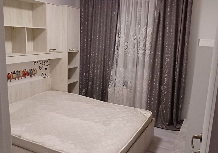 Ag BRASADAS vinde apt 2 cam etaj 3 Carpati 1. - Poză 4