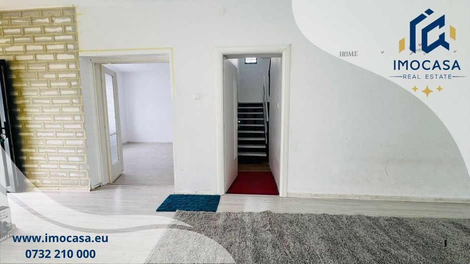OCAZIE RARĂ preț Imbatabil Casă P+M cu 3000 mp teren, Battonya Ungaria - Schiță 20