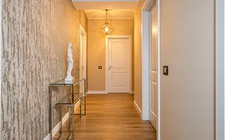 Apartament 4 camere Herastrau | loc de parcare - Poză 37
