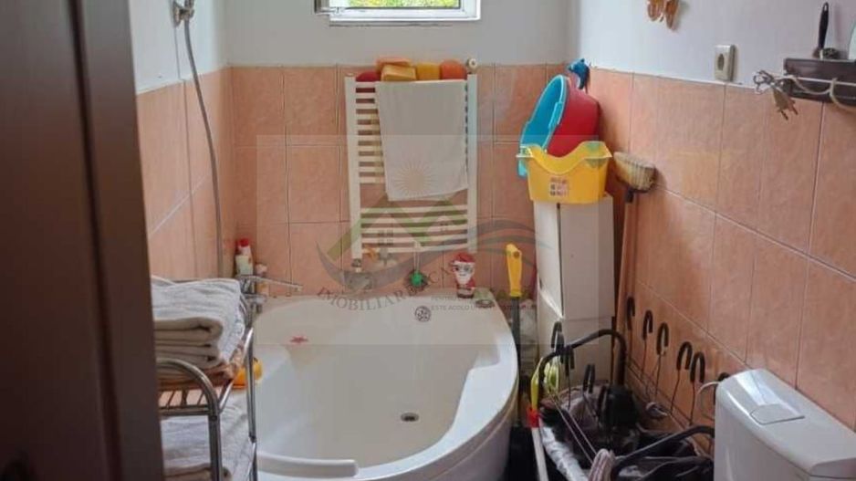 Apartament de vânzare George Enescu/Suceava - Poză 12