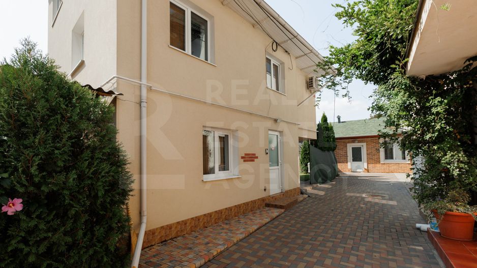 Chirie oficiu, 160 mp, str. Armeneasca, Centru - Poză 17