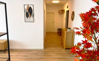 APARTAMENT 3 CAMERE NOU | 2 BĂI | BALCON | DOAMNA STANCA - Poză 12