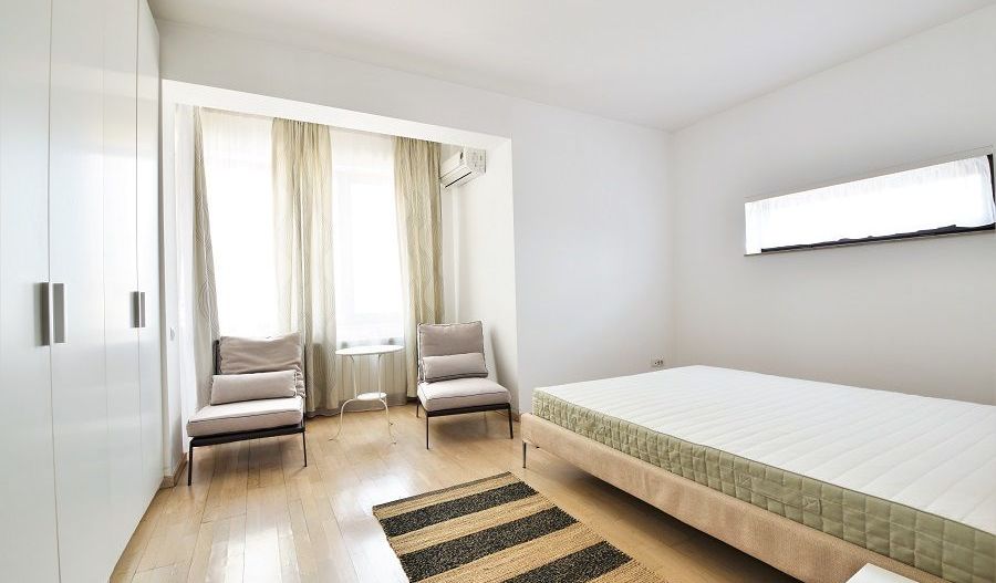 4 camere spatios 140 mp zona Aleea Privighetorilor- Baneasa - Poză 11