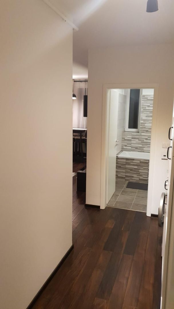 Soarelui-Spitalul Judetean | 2 Camere | Centrala proprie | Loc de parcare - Poză 12