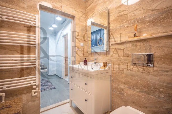 Apartament 2 camere Ultracentral , Modern mobilat și utilat – Zonă premium - Poză 4