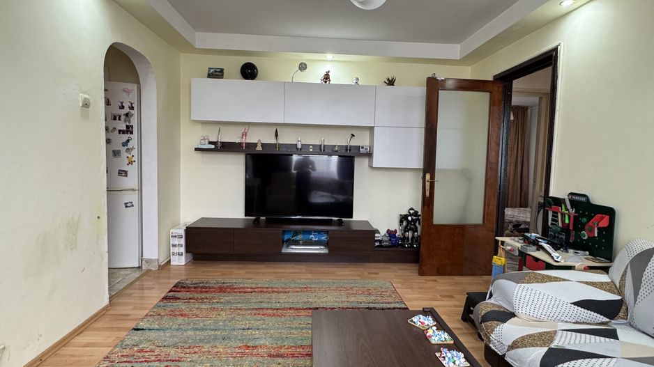 3 camere centrala proprie  Rahova B6 - Poză 10