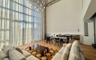 Apartament tip loft | Duplex | 4 camere - Poză 4