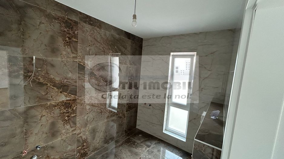 Casă tip înșiruită – Valea Lupului - 127.000 euro - Poză 14