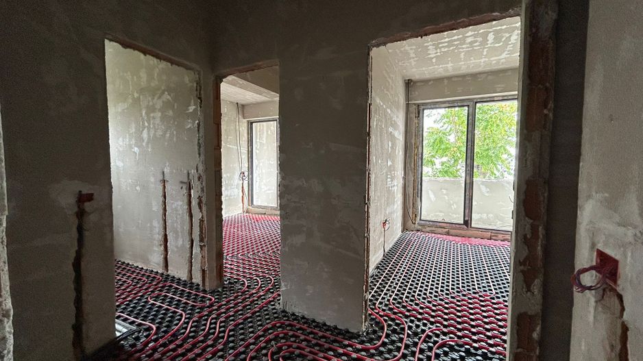 Apartament 3 camere de vanzare in zona Stefan cel Mare I Viitorului - Poză 6