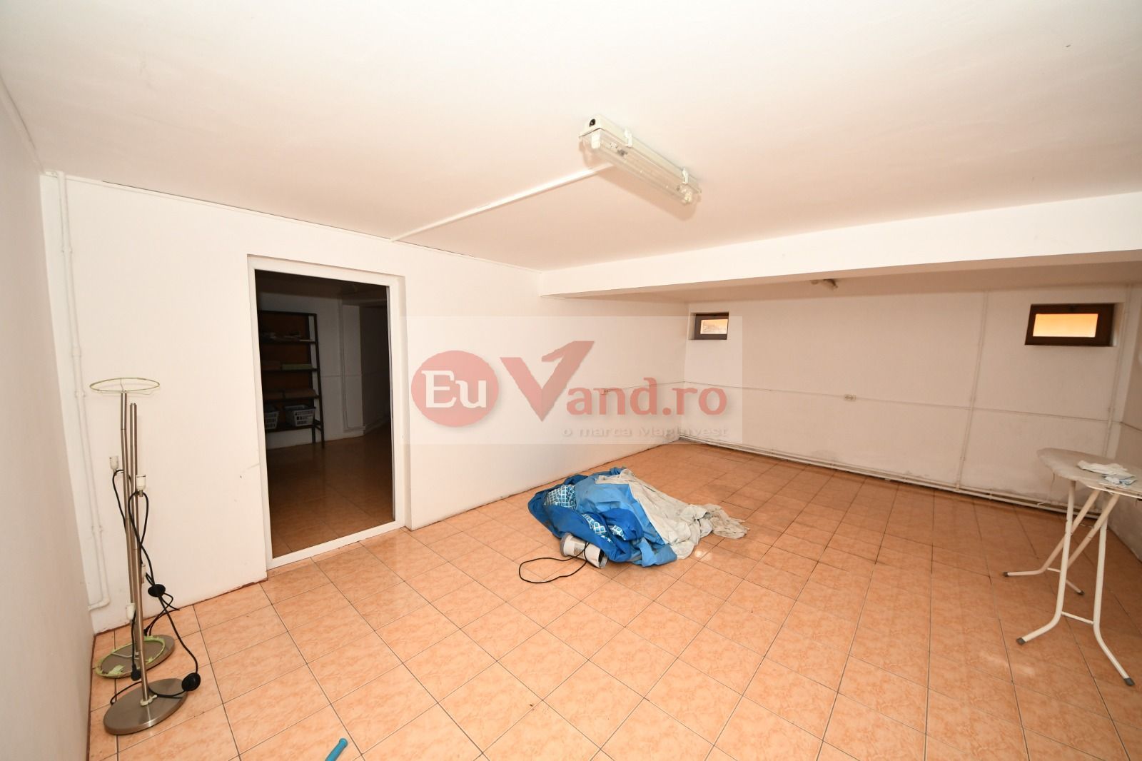Vila spatioasa, pretabil pentru locuit/clinica, zona Micro 17 – Galati - Poză 52