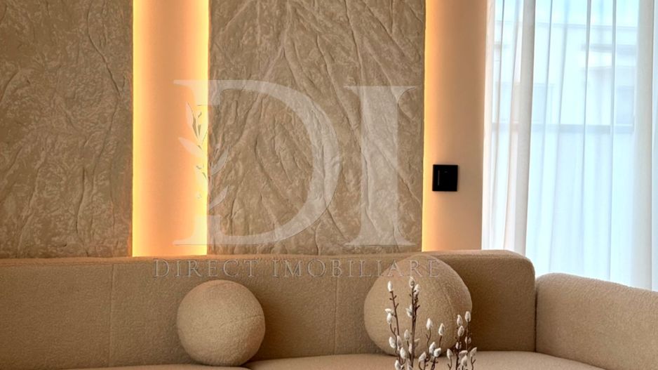 Apartament ultramodern / Zona Eroilor , Floresti - Poză 20