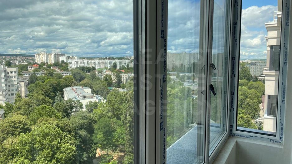 Vânzare, apartament, 2 camere, strada Vasile Lupu, Buiucani - Poză 8