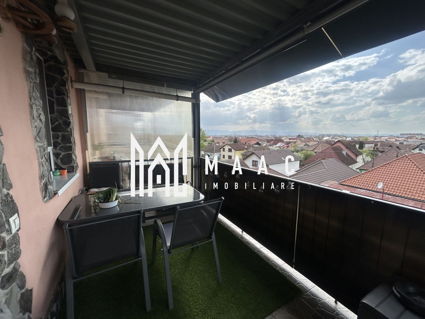 Apartament de vanzare Sibiu 3 camere decomandat | Terezian | 94 mp - Poză 16