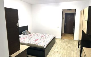 🏡 Închiriez Garsonieră modernă, metrou Favorit, parcare inclusă, Drumul Taberei - Poză 1