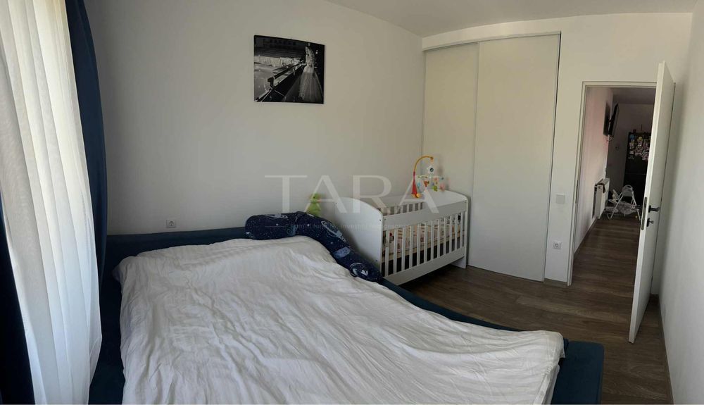 Apartament ultrafinisat in Apahida. - Poză 3