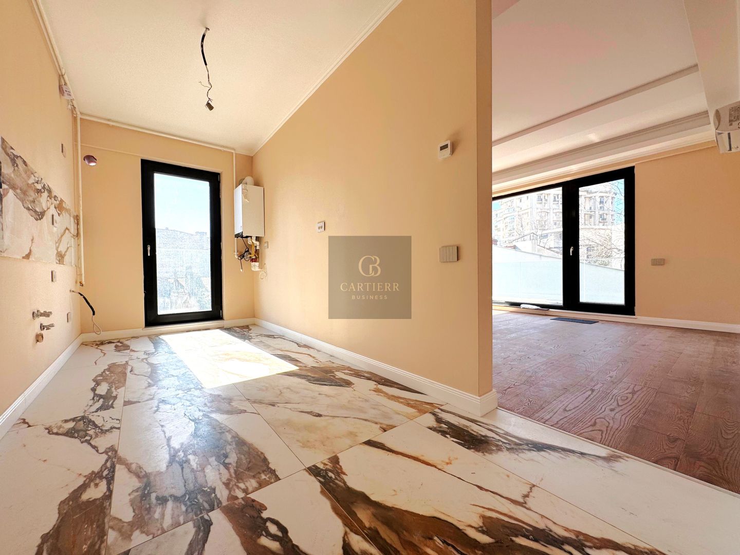 4 CAMERE + PARCARE( 2 AUTO)| PALATUL PARLAMENTULUI | COMISION 0 - Poză 6