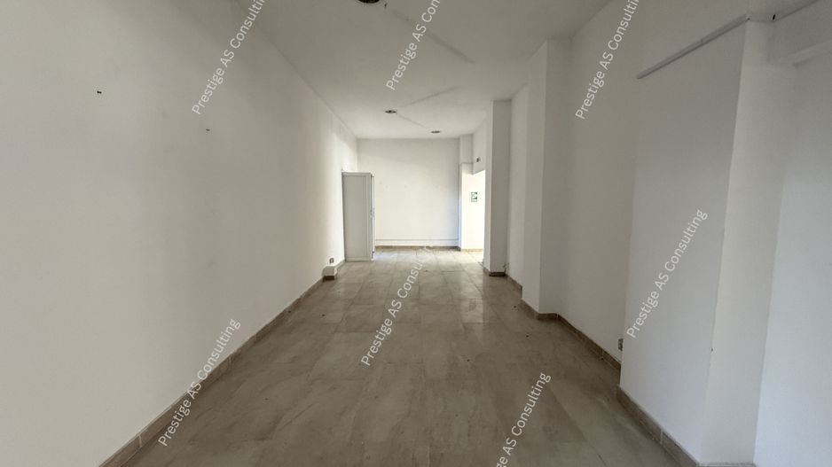Spatiu comercial 485 mp | Stradal | ISU | 3 intrari | L Rebreanu - Poză 13