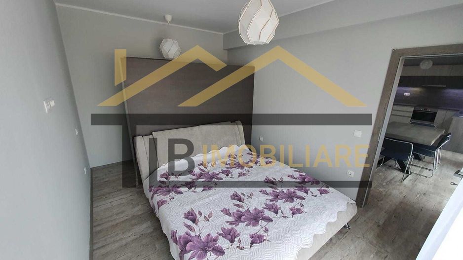 Apartament cu 2 camere, 64mp, parcare, Zona Central - Poză 2