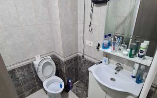 Apartament 2 camere decomandat de inchiriat, Balciu - Bloc 2019, etaj 2, mobilat, loc parcare inclus - Poză 8