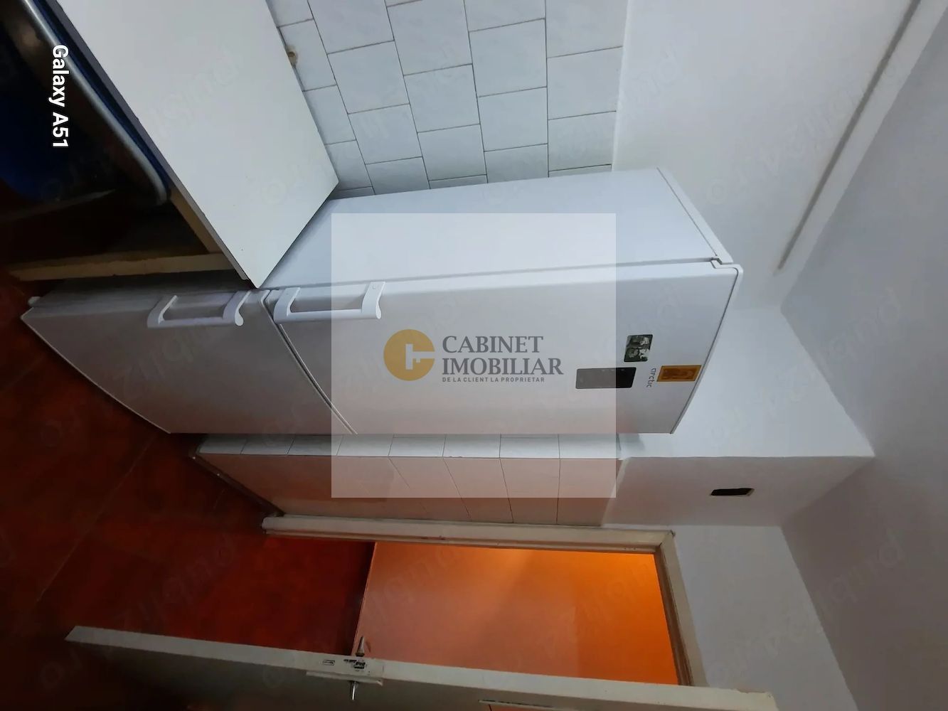 Garsonieră - 39MP | Decomandat | Credit | Balcon Mare | M Gorj - 3 min - Poză 5