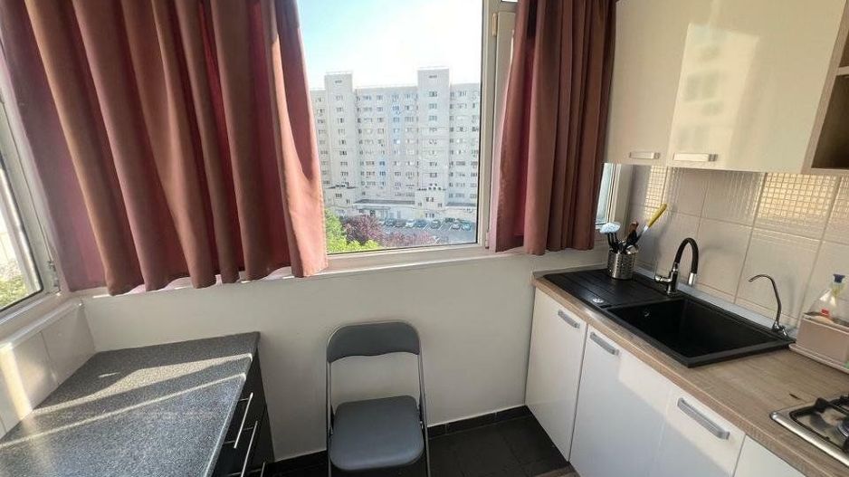 Apartament 4 camere renovat complet  Apărătorii Patriei 89 mp - Poză 12