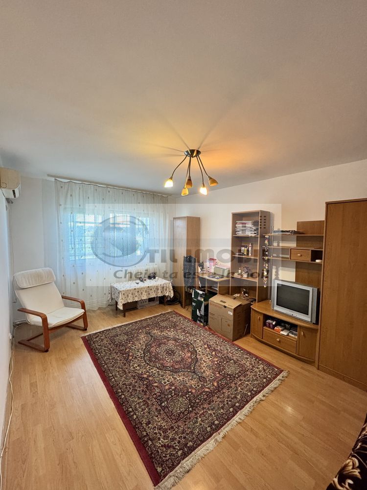 2 Camere Decomandat - 54 mp - Metalurgie - 89500 negociabil ! - Poză 1