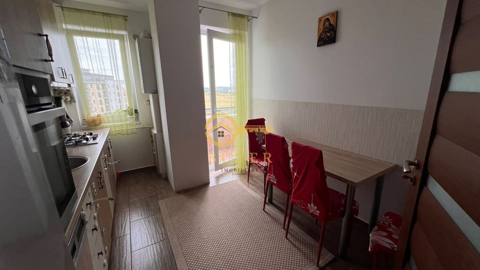 Apartament 2 camere si parcare subterana in Turnisor - Poză 9