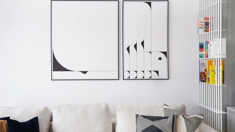 APARTAMENT 2 CAMERE | ICON RESIDENCE - Poză 2