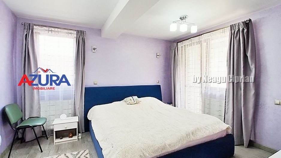 AZURA Imobiliare - Vila Budeasa Mare Primarie - Poză 29