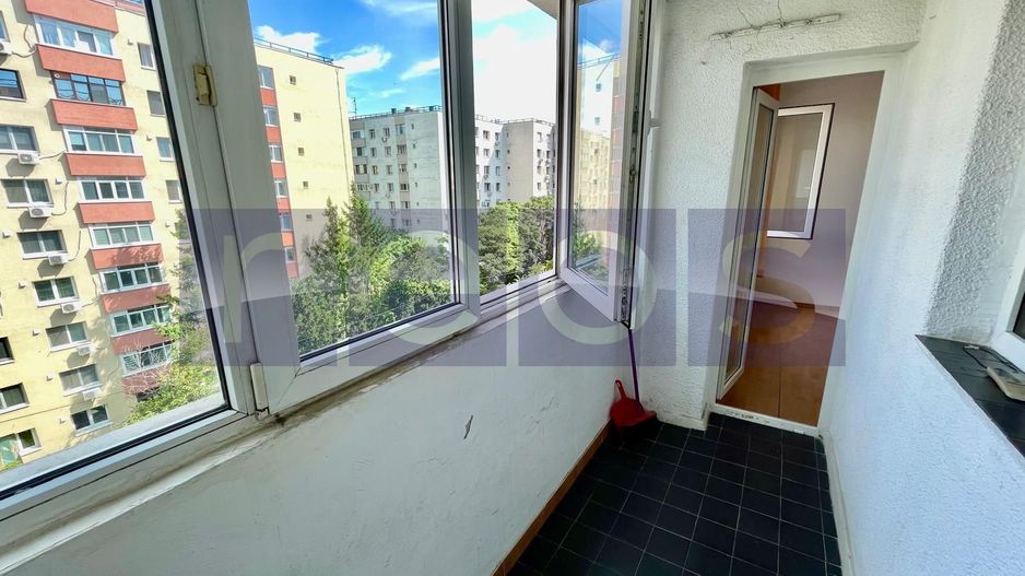 VANZARE APARTAMENT 2 CAMERE 50MP DRISTOR DECOMANDAT BLOC 1982 TEAVA DE GAZ - Poză 12
