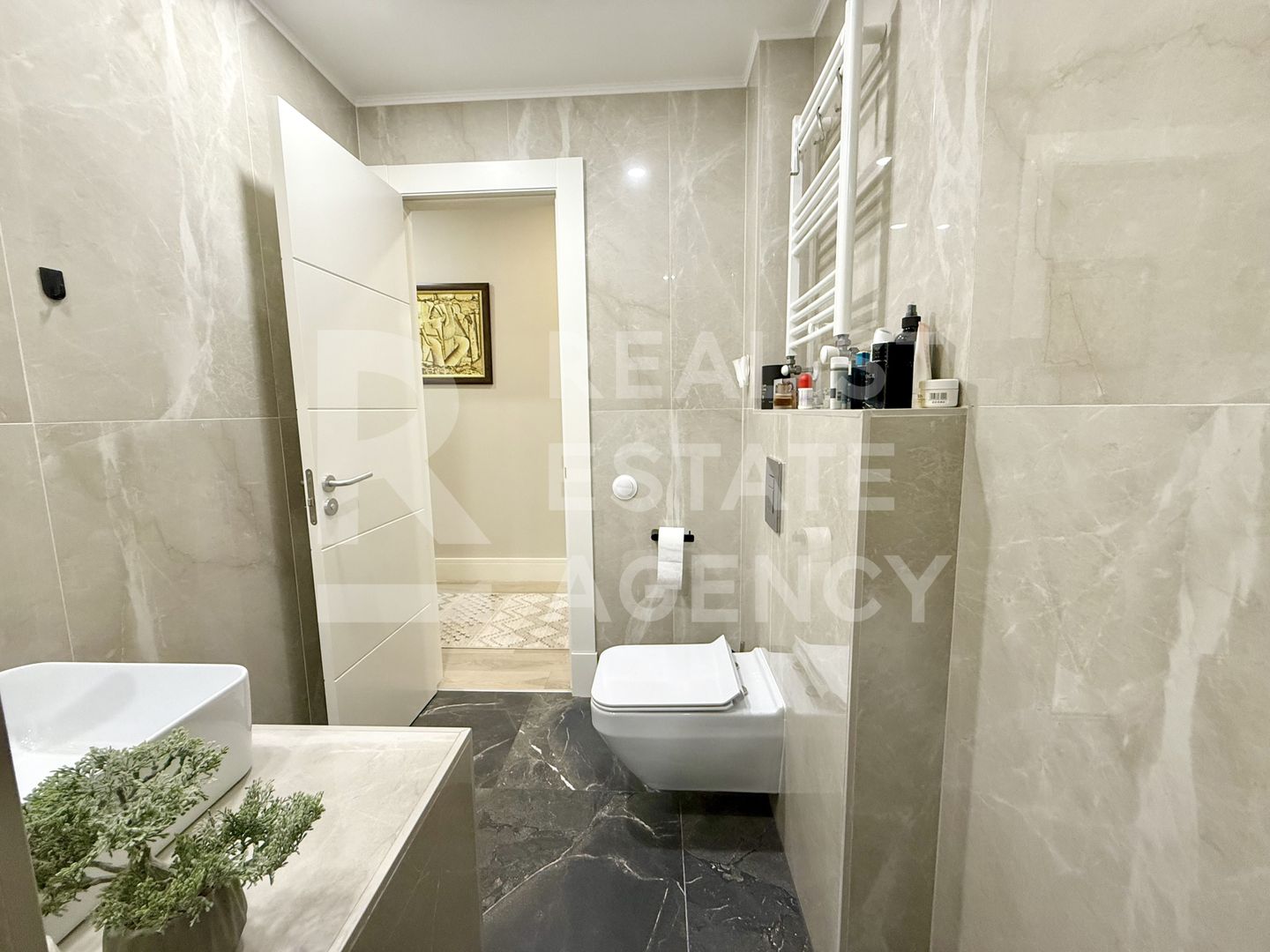 Apartament 3 Camere | Lux | Triana Pipera | Loc de parcare subteran - Poză 22