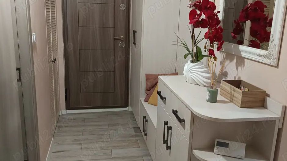 BRASADAS vinde ap 3 cam PARTER in Carpati 2. - Poză 9