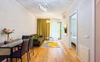 2 Camere Mobilat Modern | Aviatiei Park | Herastrau - Poză 3