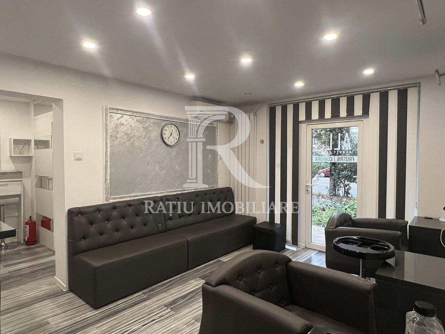 Spatiu comercial + afacere la cheie | Transilvaniei | Rogerius | Oradea - Poză 2