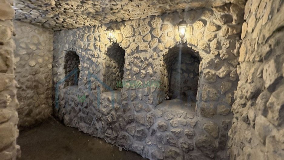 Casă de vânzare cu parter, beci și terasă cu pergolă, Lunca Cetățuii, cartier Astoria, Ciurea - Poză 6