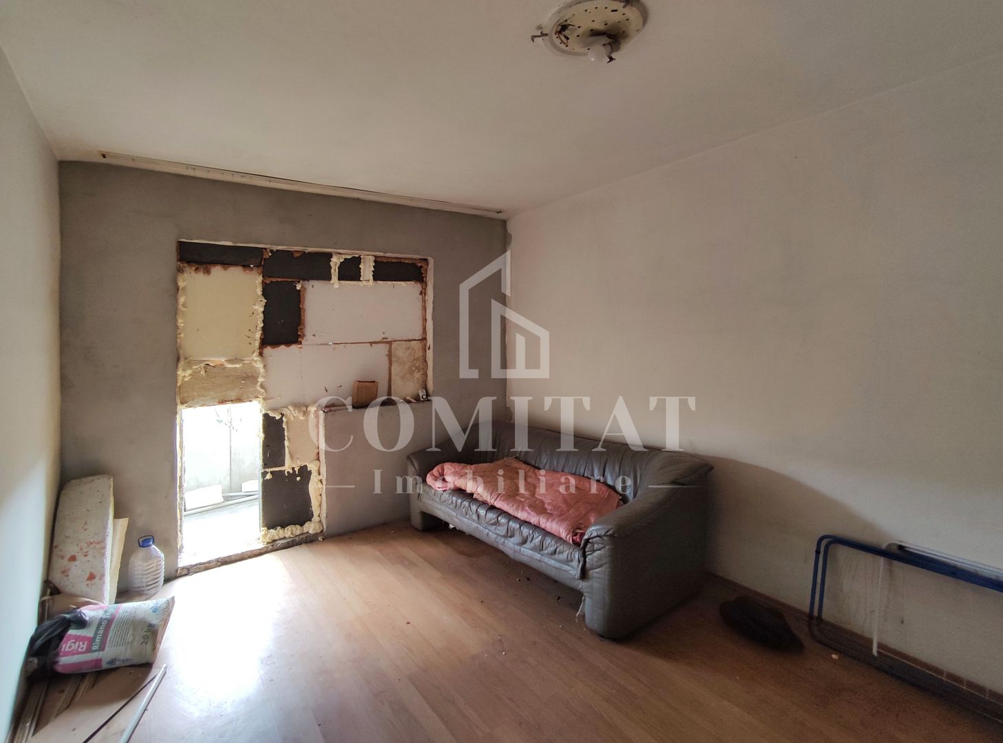 Apartament 2 camere | Decomandat | Cartier Manastur - Poză 8