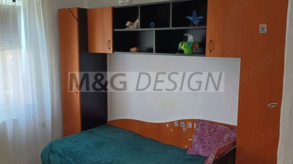 Apartament 3 camere zona Freidorf - Poză 5